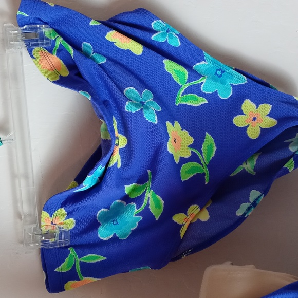 Prego Maternity Wear Two Piece Maternity Swimsuit - Picture 3 of 10